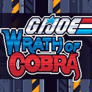 G.I. Joe: Wrath of Cobra