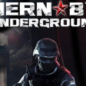 Chernobyl Underground