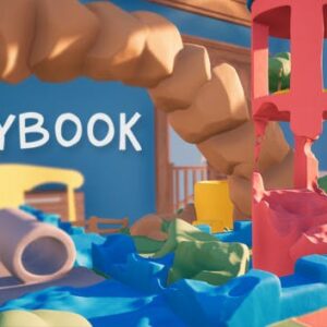 Claybook