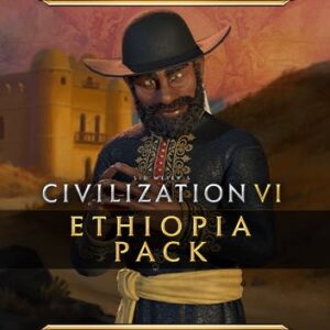 Civilization VI - Ethiopia Pack