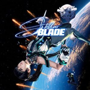 Stellar BladeTM