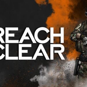 Breach & Clear