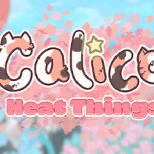 Calico - Neat Things DLC