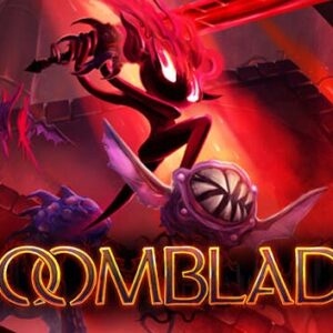 DOOMBLADE