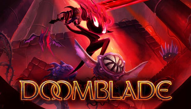 DOOMBLADE