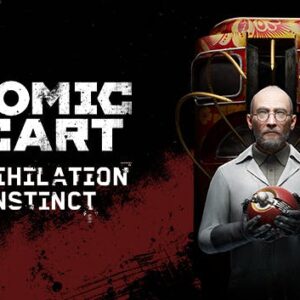 Atomic Heart - Annihilation Instinct