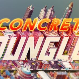 Concrete Jungle