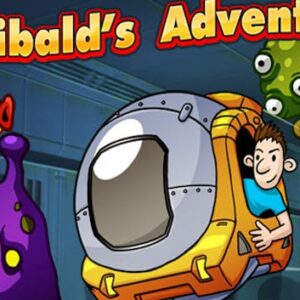 Archibald's Adventures