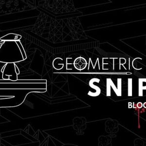 Geometric Sniper - Blood in Paris