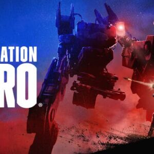 Generation Zero - Resistance Bundle