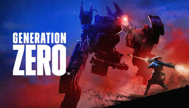 Generation Zero - Resistance Bundle