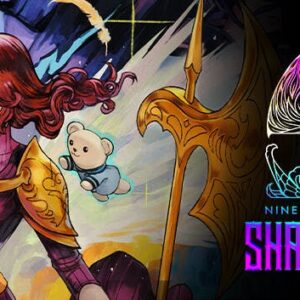 9 Years of Shadows