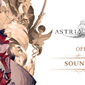 Astria Ascending - OST