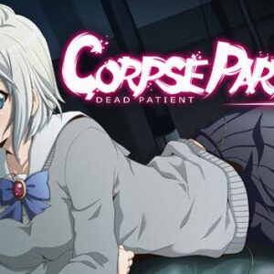Corpse Party 2: Dead Patient