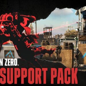 Generation Zero - Base Support Pack