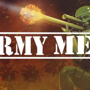 Army Men