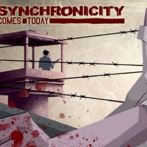Dead Synchronicity: Tomorrow Comes Today