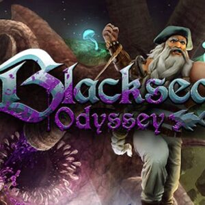 Blacksea Odyssey
