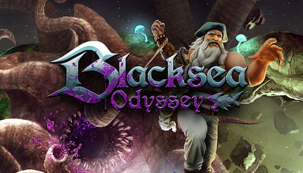 Blacksea Odyssey