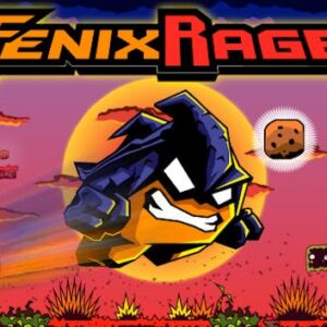 Fenix Rage