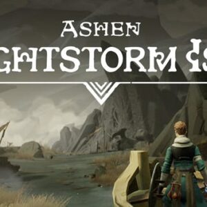 Ashen - Nightstorm Isle