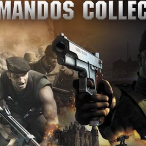 Commandos Collection