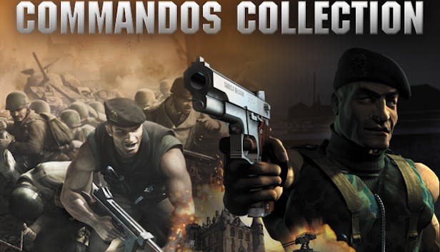 Commandos Collection