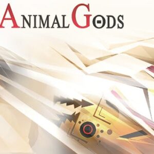 Animal Gods