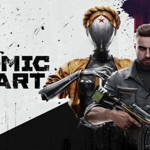 Atomic Heart