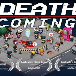 Death Coming