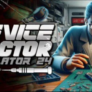 Device Doctor Simulator 2024