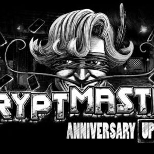 Cryptmaster