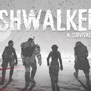 Ashwalkers