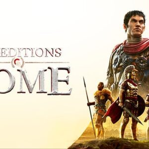 Expeditions: Rome