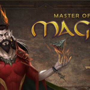 Master of Magic