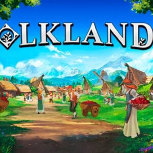 Folklands