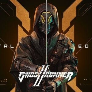 Ghostrunner 2 - Brutal Edition