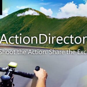 CyberLink ActionDirector 3
