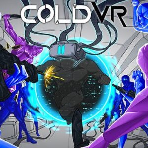 COLD VR