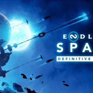 ENDLESSTM Space - Definitive Edition