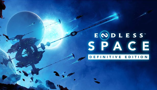 ENDLESSTM Space - Definitive Edition