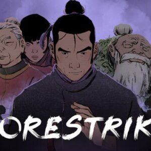 Forestrike