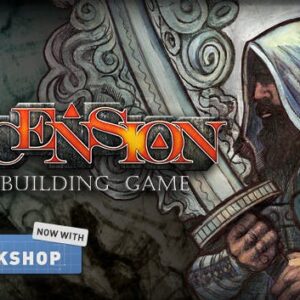 Ascension: Deckbuilding Game