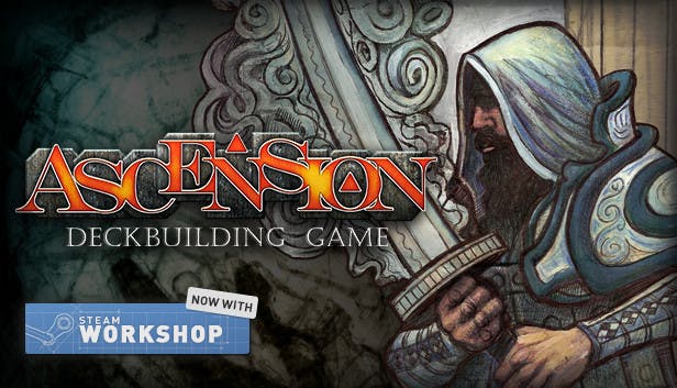 Ascension: Deckbuilding Game