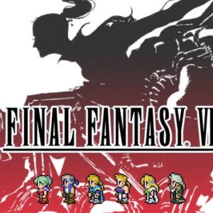 FINAL FANTASY VI (2D Remaster)