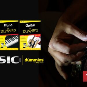 Music for Dummies 2026