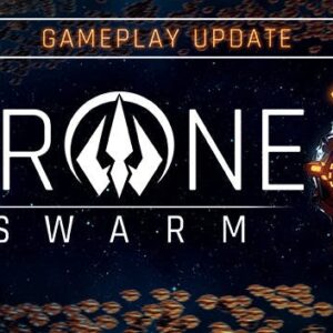 Drone Swarm