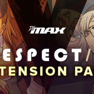 DJMAX RESPECT V - V Extension PACK