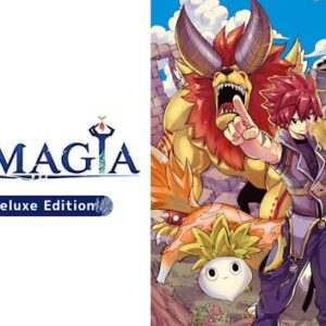 Farmagia - Digital Deluxe Edition
