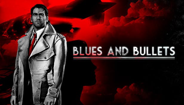 Blues and Bullets: Season Pass (Episodes 1-5)